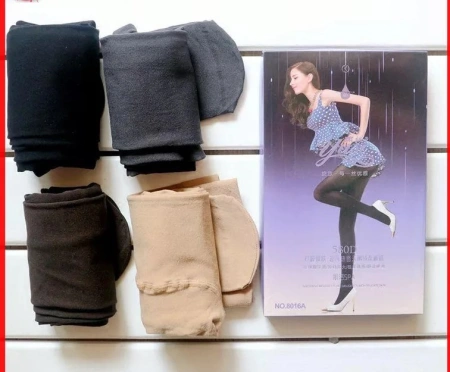 Yusi 8016 Velvet Pantyhose Yusi 8016 Velvet Pantyhose